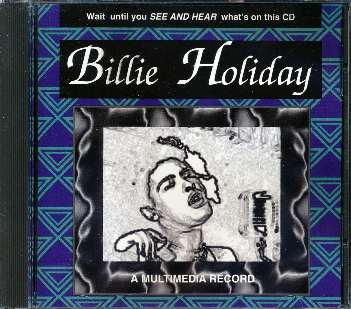 Billie Holiday - Billie Holiday