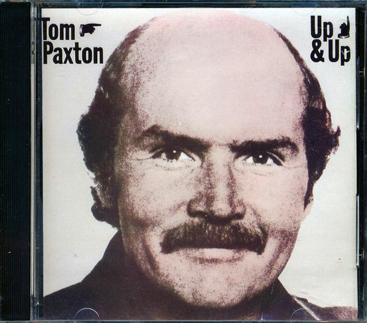 Tom Paxton - Up & Up