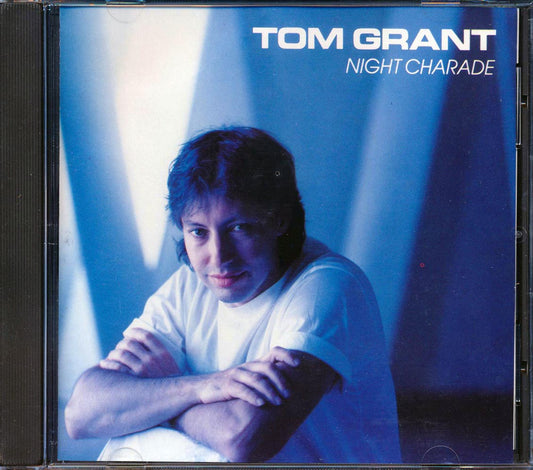 Tom Grant - Night Charade