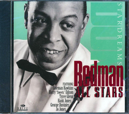 Don Redman & His All Stars - Stardreams