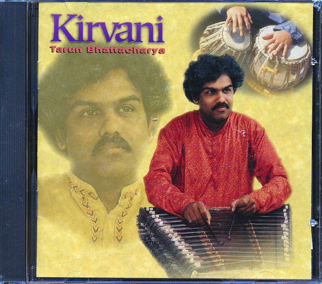 Tarun Bhattacharya - Kirvani