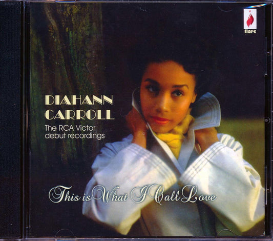 Diahann Carroll - This Is What I Call Love