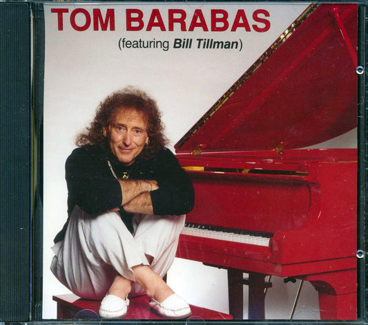 Tom Barabas, Bill Tillman - Tom Barabas Featuring Bill Tillman