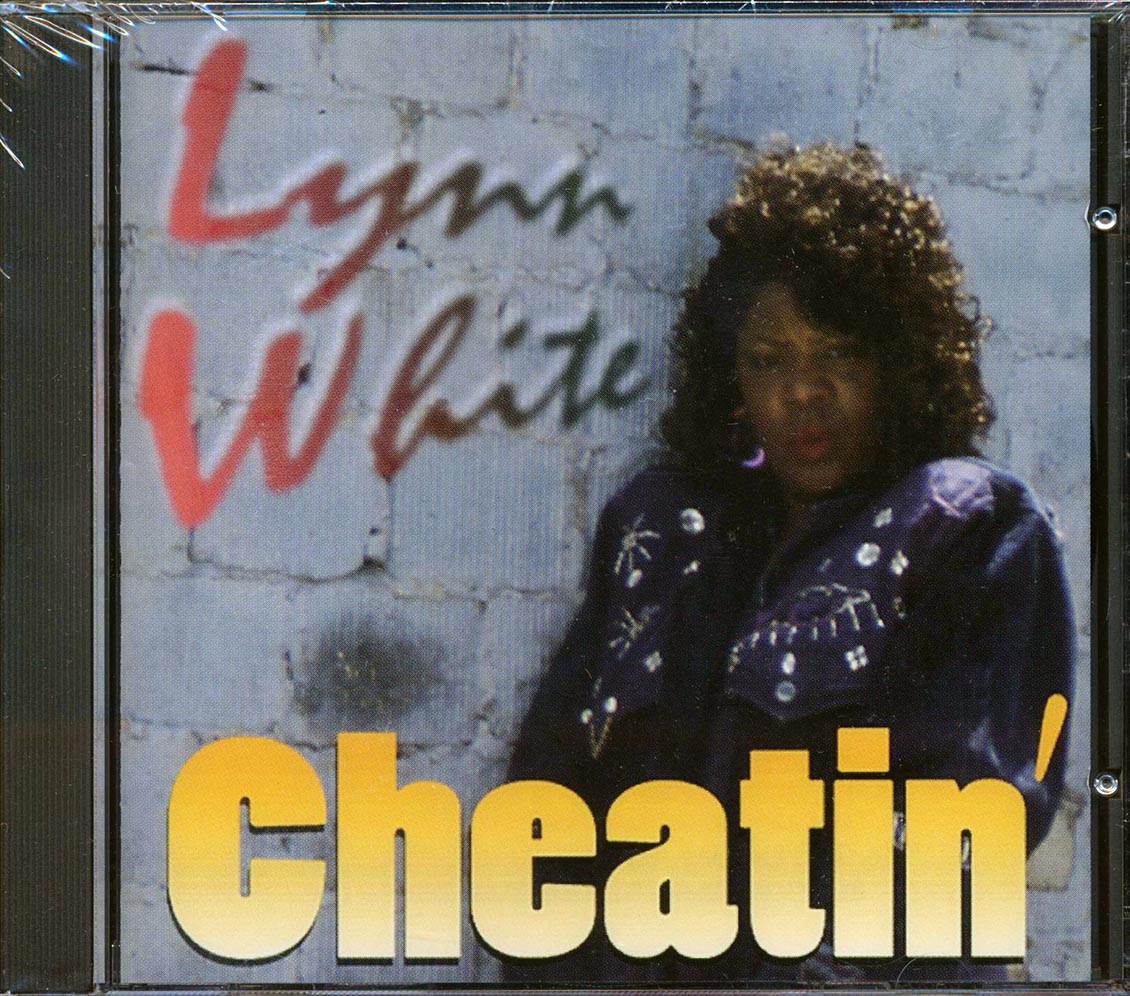 Lynn White - Cheatin