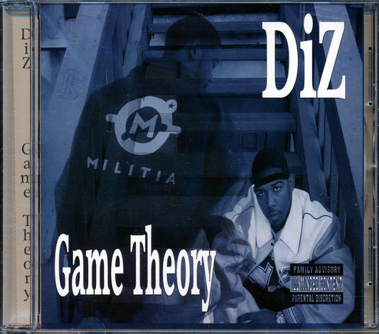 DiZ - Game Theory