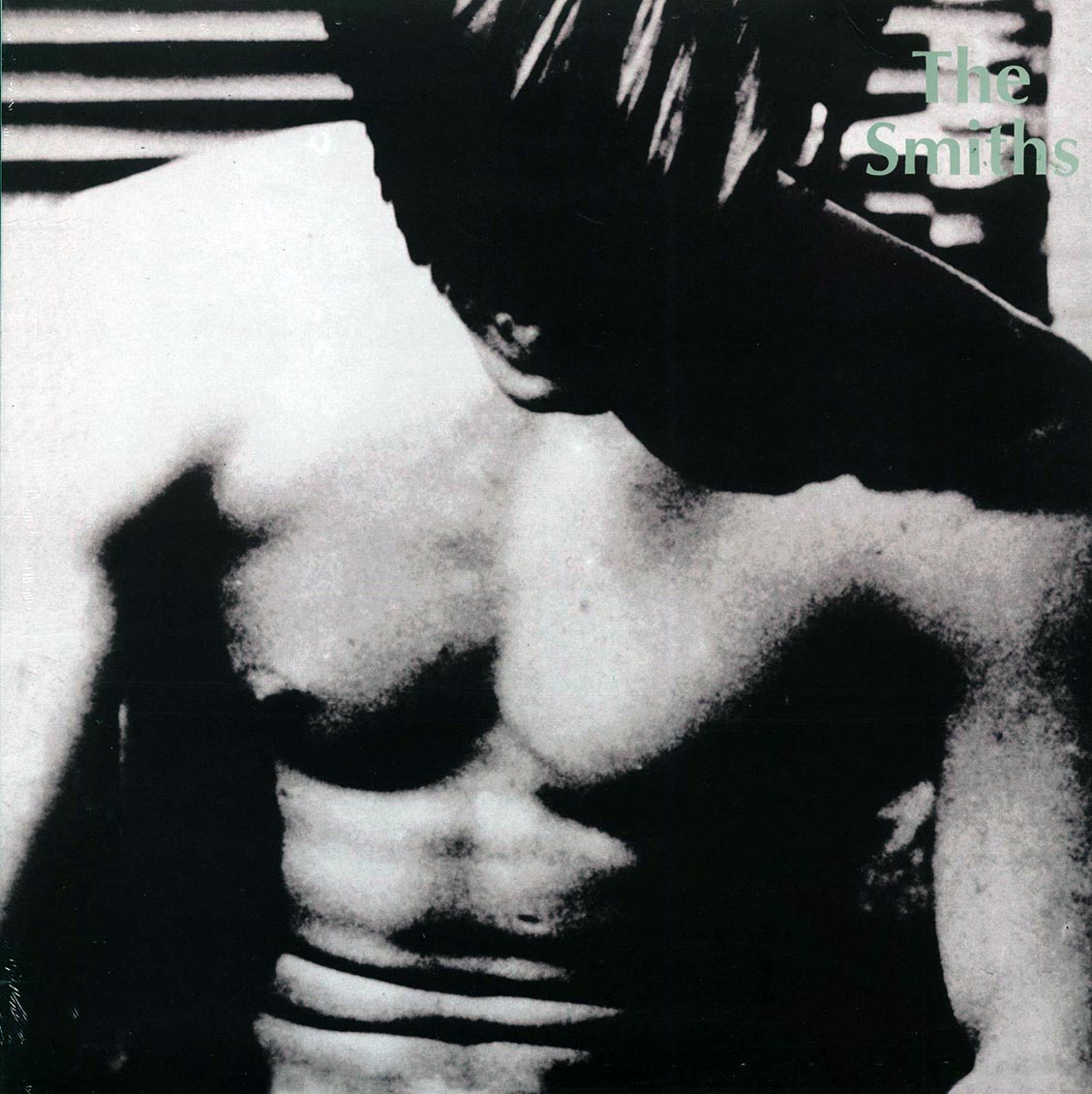 The Smiths - The Smiths (180g)