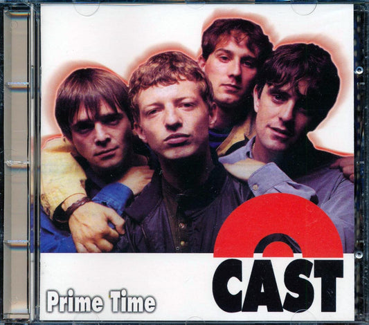 Cast - Prime Time (20 tracks)