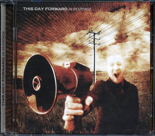 This Day Forward - In Response