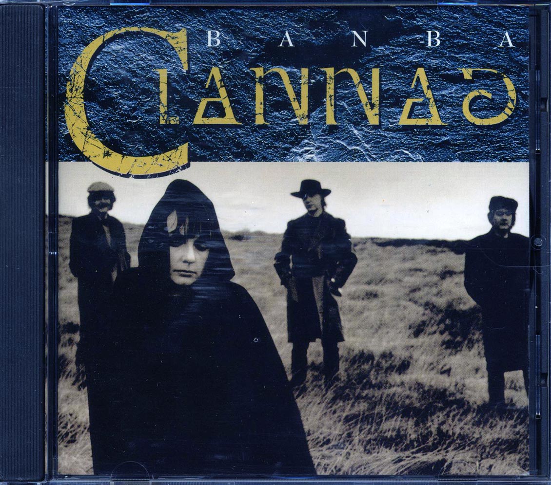 Clannad - Banba