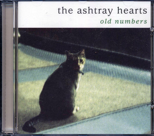 The Ashtray Hearts - Old Numbers