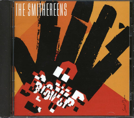 The Smithereens - Blow Up