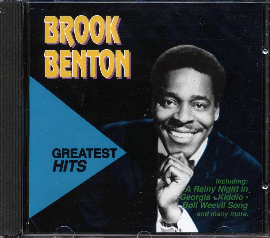 Brook Benton - Greatest Hits