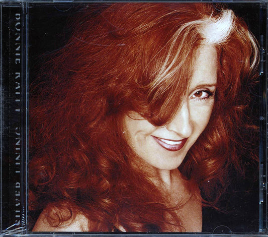 Bonnie Raitt - Silver Lining