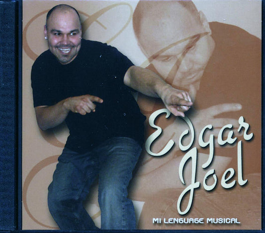 Edgar Joel - Mi Lenguage Musical