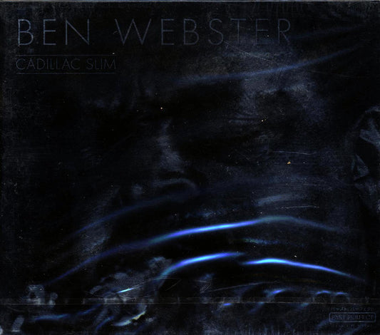 Ben Webster - Cadillac Slim