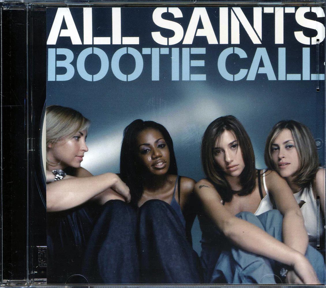 All Saints - Bootie Call