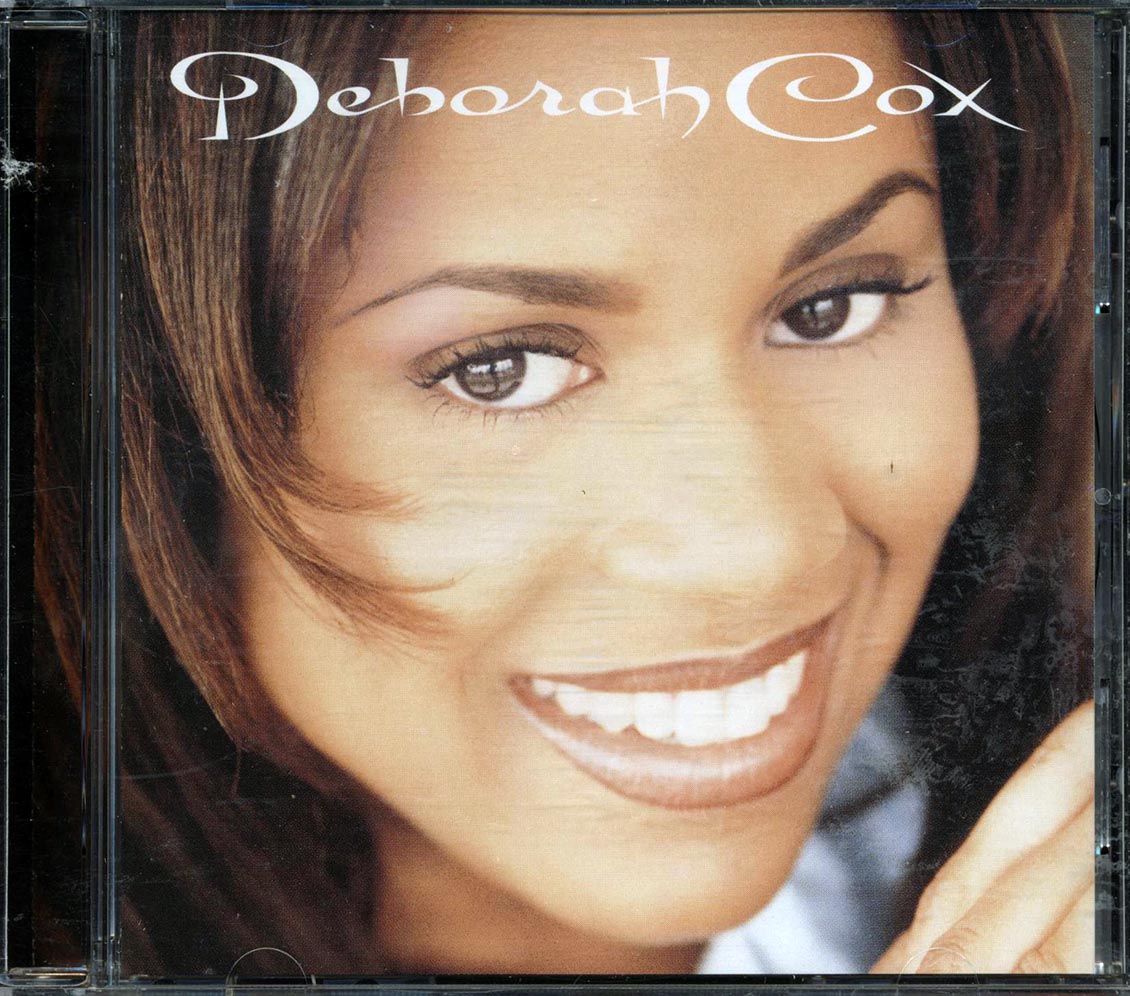 Deborah Cox - Deborah Cox