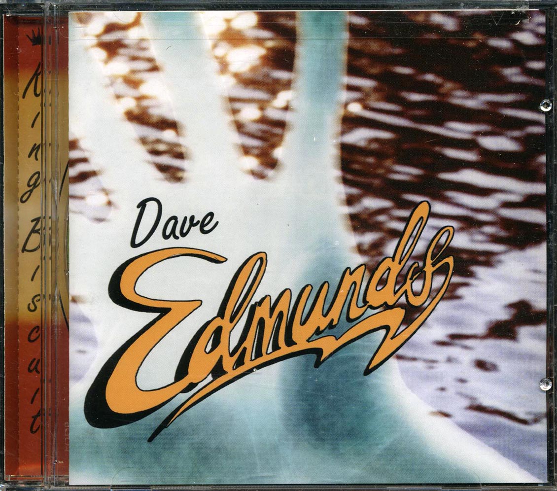 Dave Edmunds - King Biscuit Flower Hour Presents Dave Edmunds