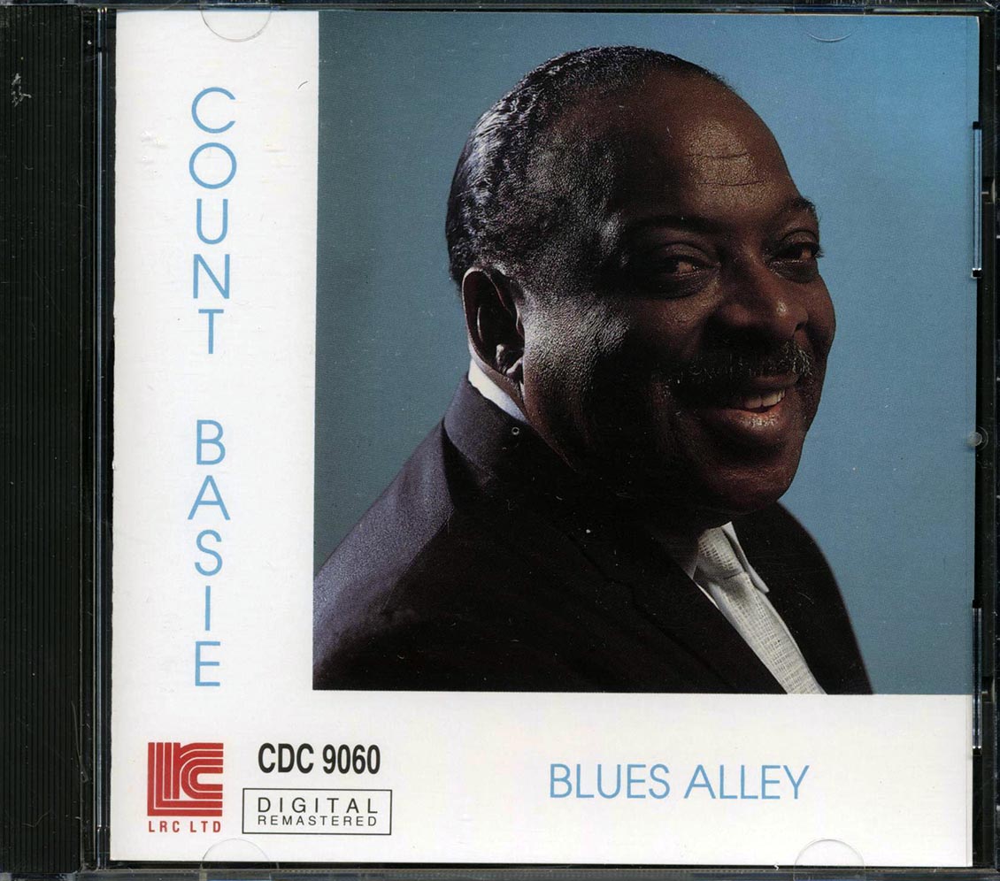 Count Basie - Blues Alley