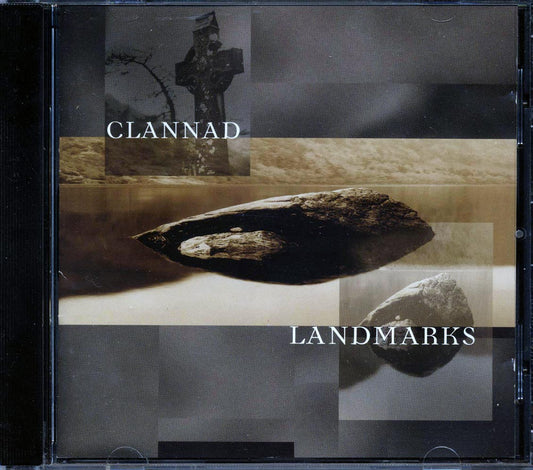 Clannad - Landmarks