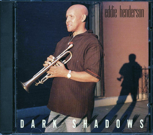 Eddie Henderson - Dark Shadows