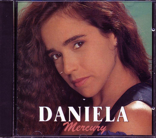 Daniela Mercury - Daniela Mercury