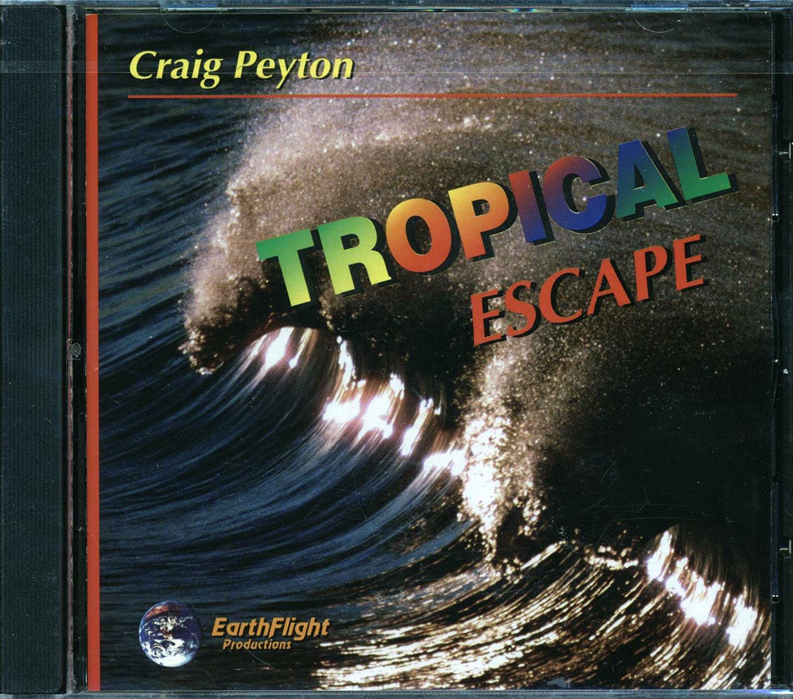 Craig Peyton - Tropical Escape