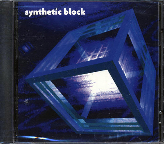 Synthetic Block - Synthetic Block