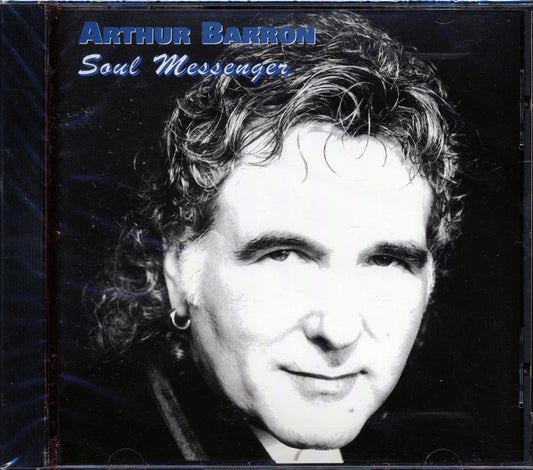 Arthur Barron - Soul Messenger