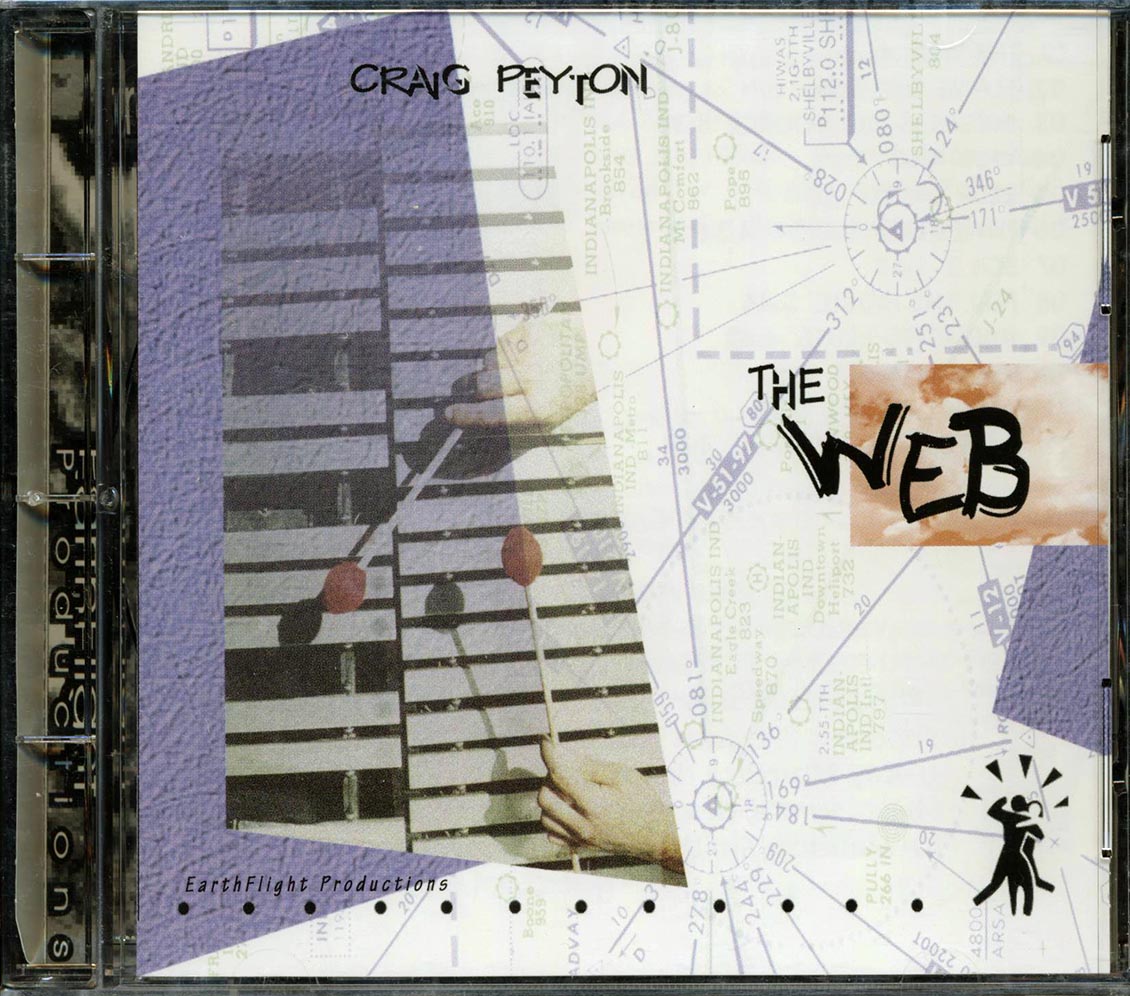 Craig Peyton - The Web