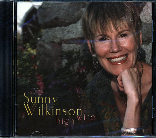 Sunny Wilkinson - High Wire