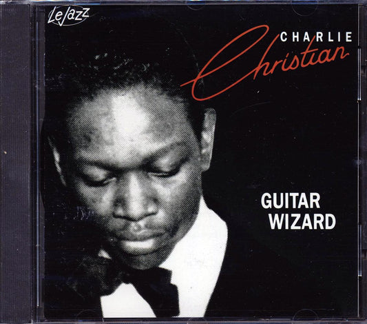 Charlie Christian - Guitar Wizard (20 tracks)