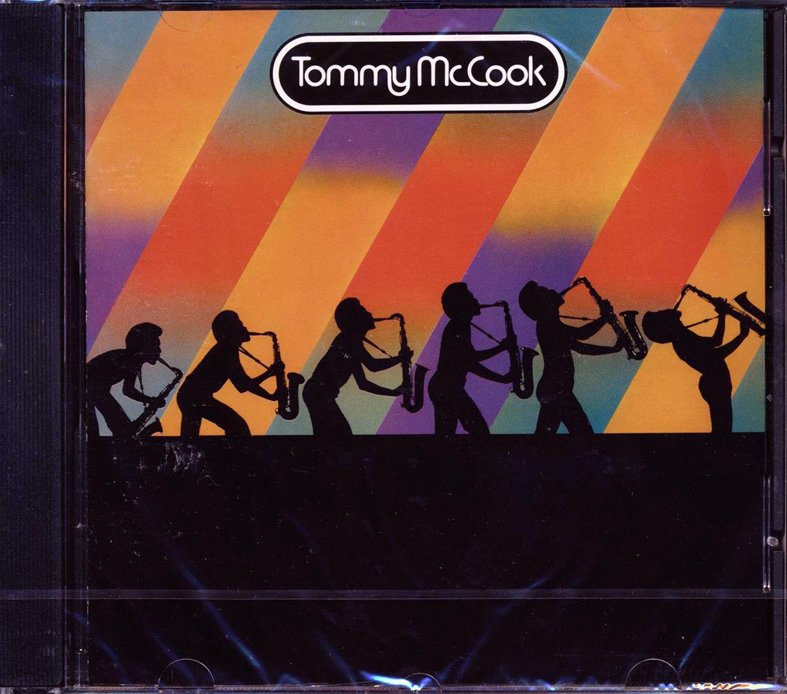 Tommy McCook - Tommy McCook