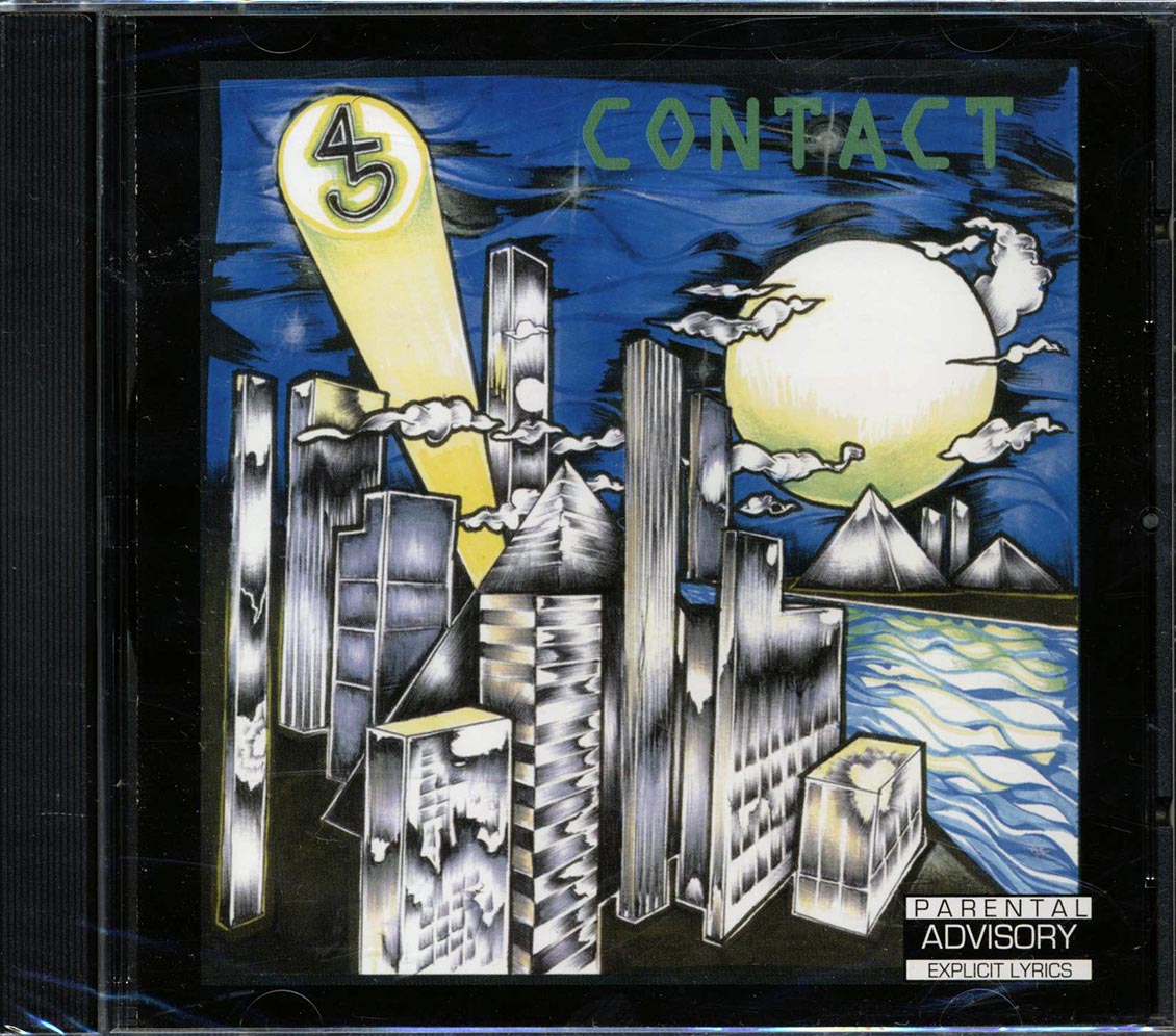 45 - Contact