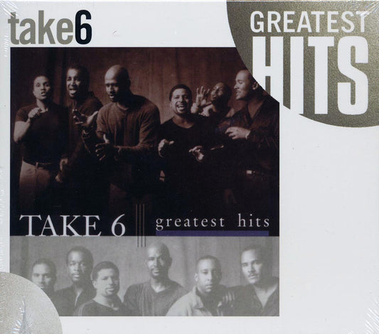 Take 6 - Greatest Hits