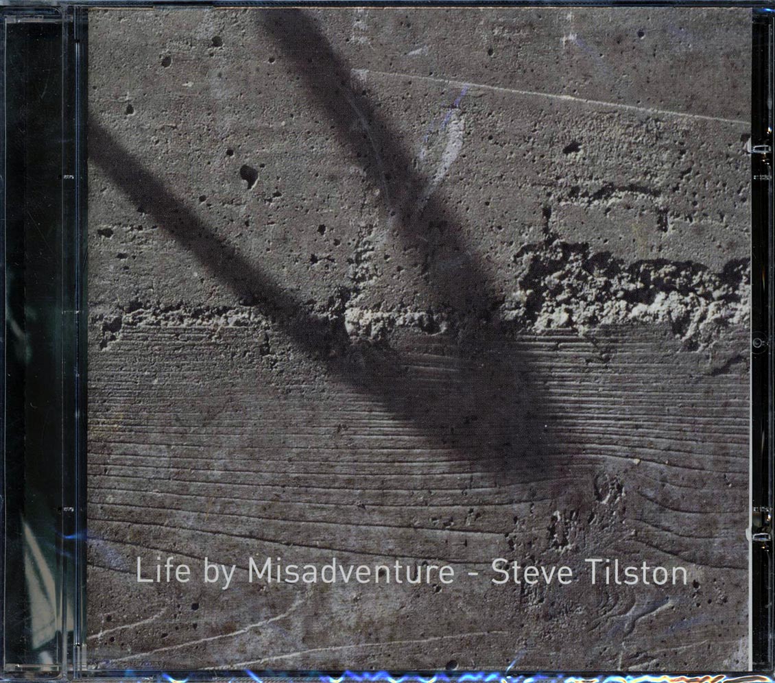 Steve Tilston - Life By Misadventure