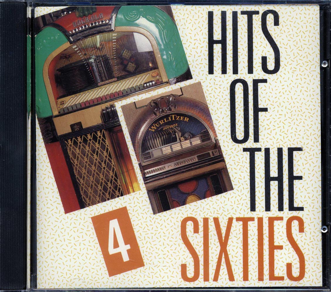 The Shirelles, Sam & Dave, Del Shannon, Etc. - Hits Of The Sixties Volume 4