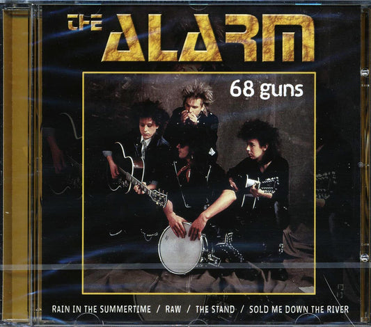 Alarm - 68 Guns