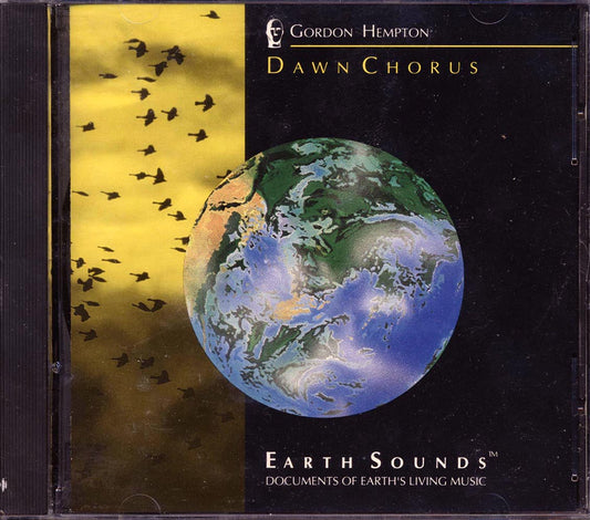 Gordon Hempton - Dawn Chorus