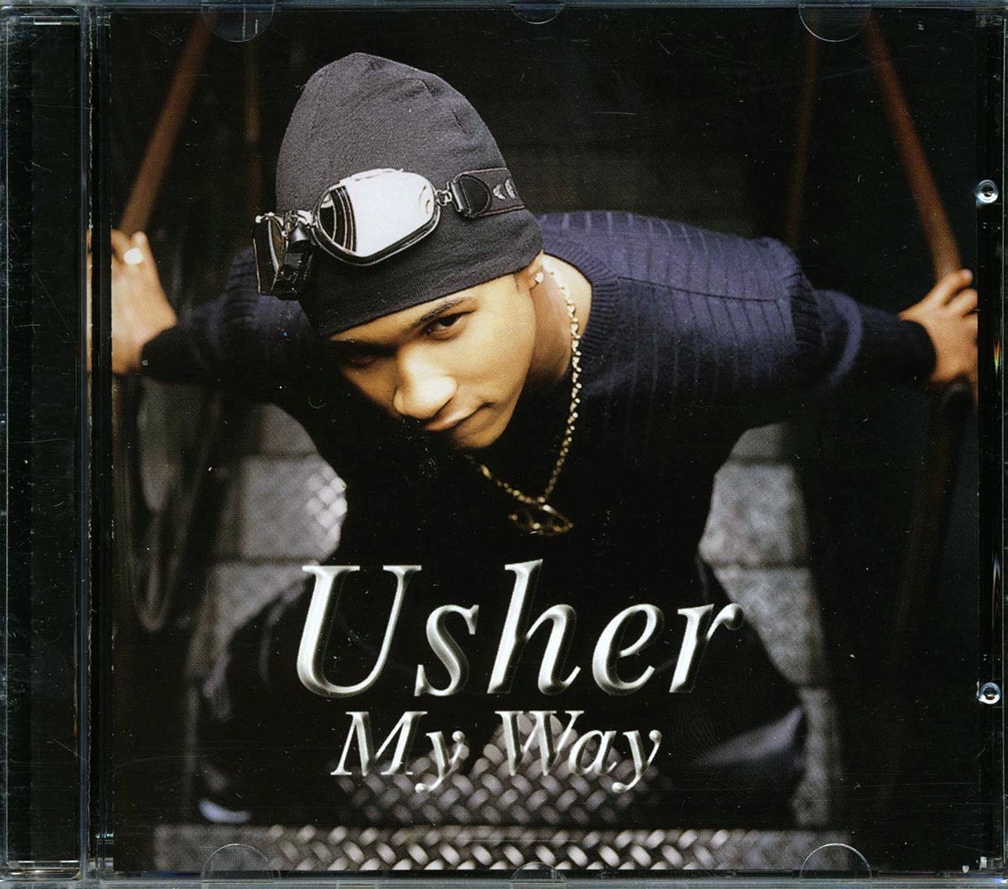 Usher  - My Way