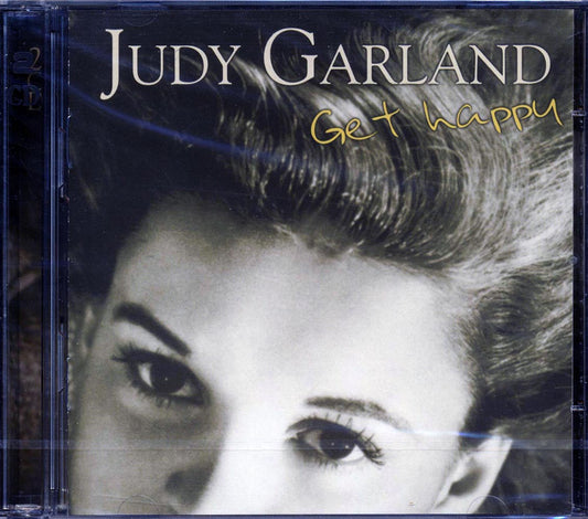 Judy Garland - Get Happy