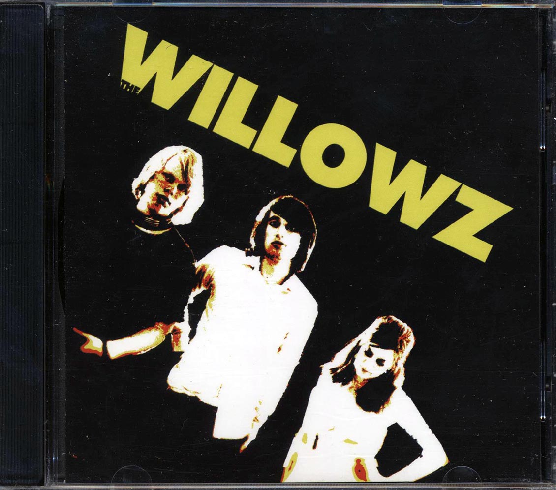 Willowz - The Willowz