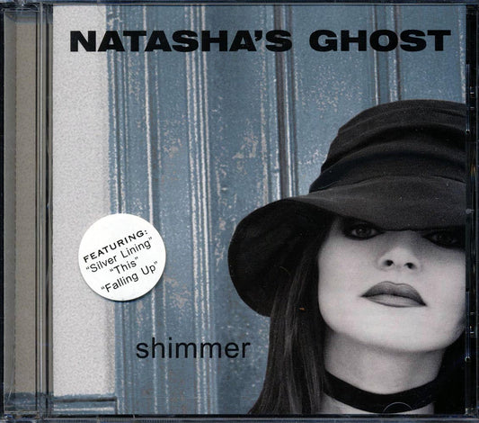 Natasha's Ghost  - Shimmer