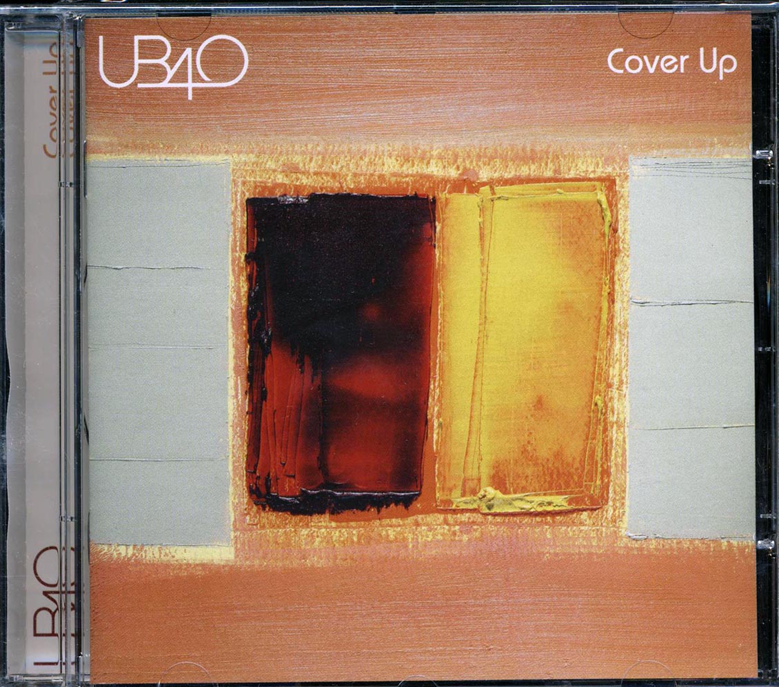 UB40 - Cover Up