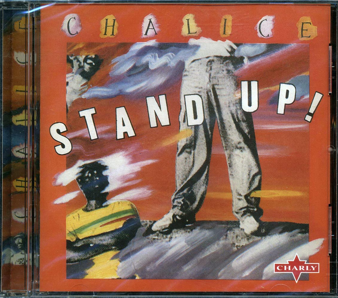 Chalice - Stand Up