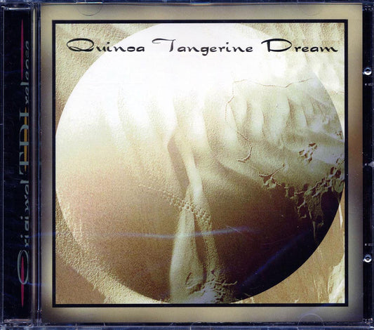 Tangerine Dream - Quinoa