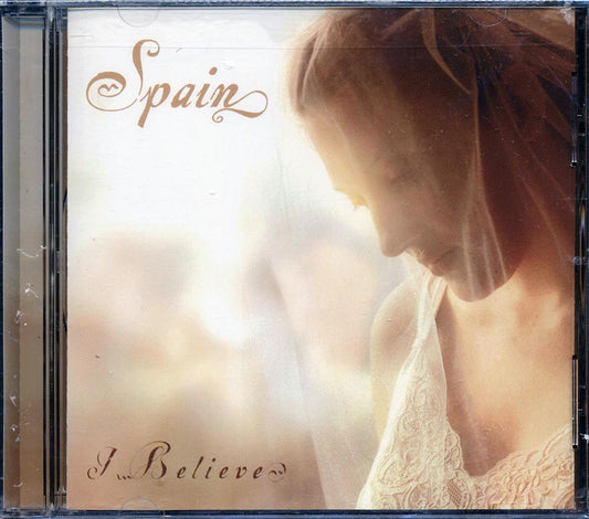 Spain - I Believe