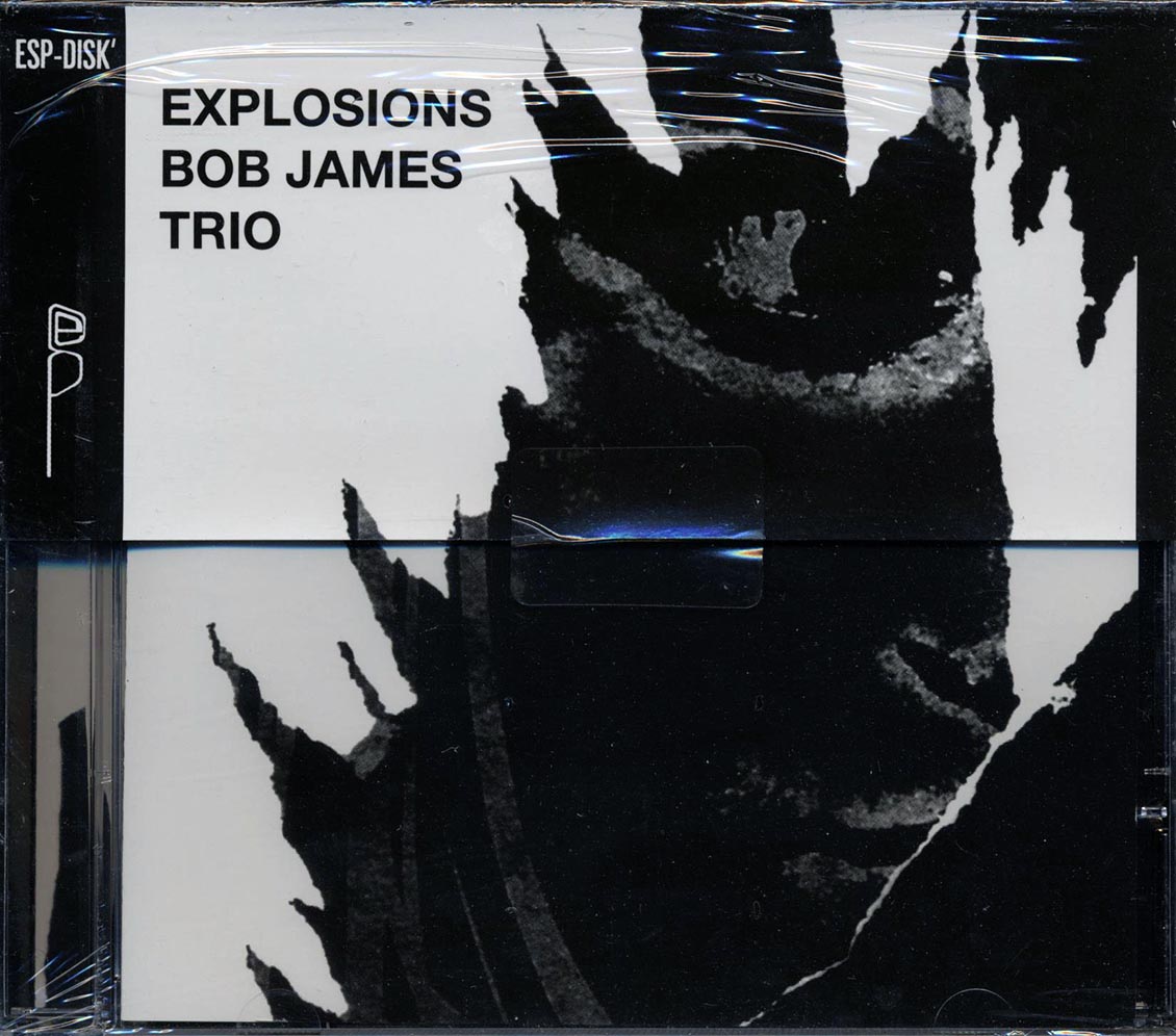 Bob James Trio - Explosions