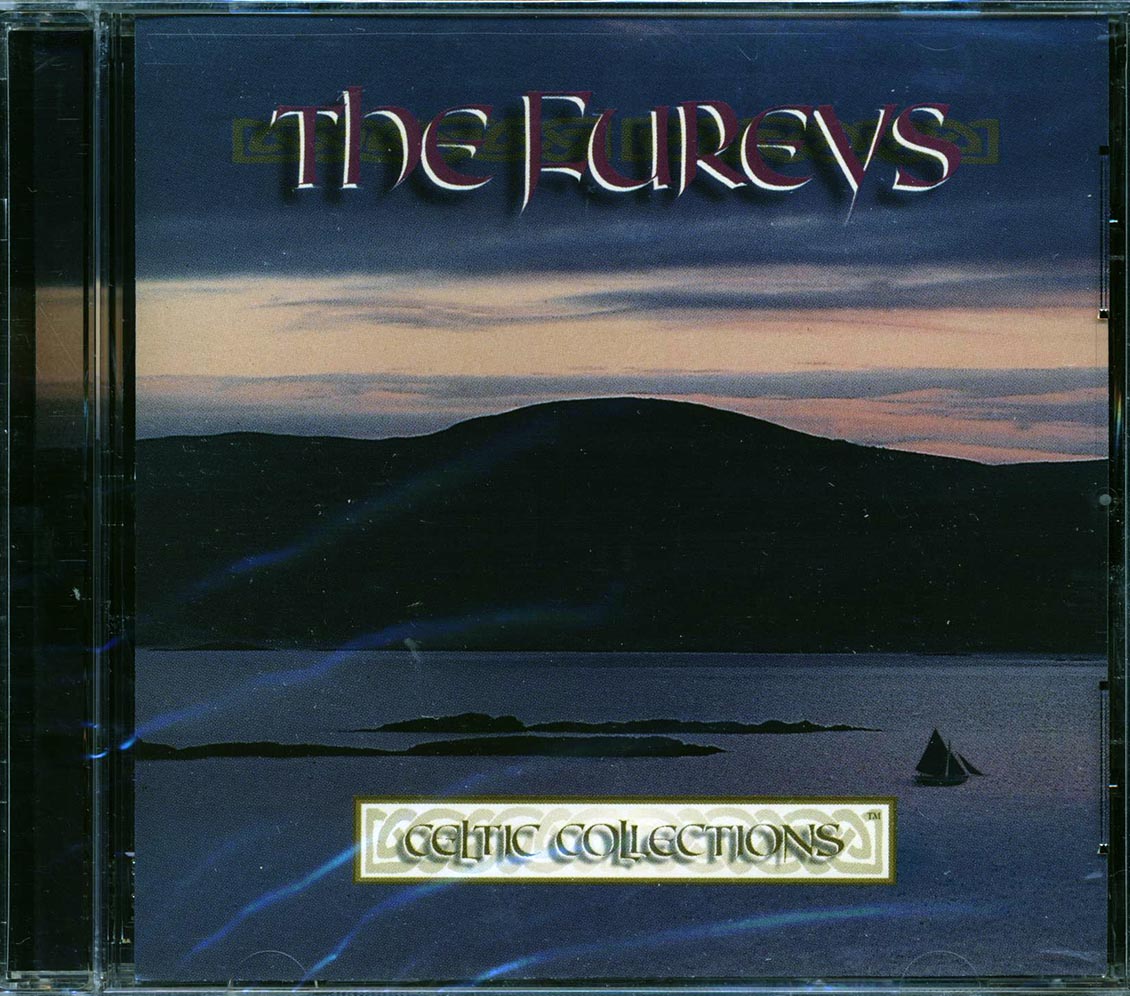 The Fureys - Celtic Collections