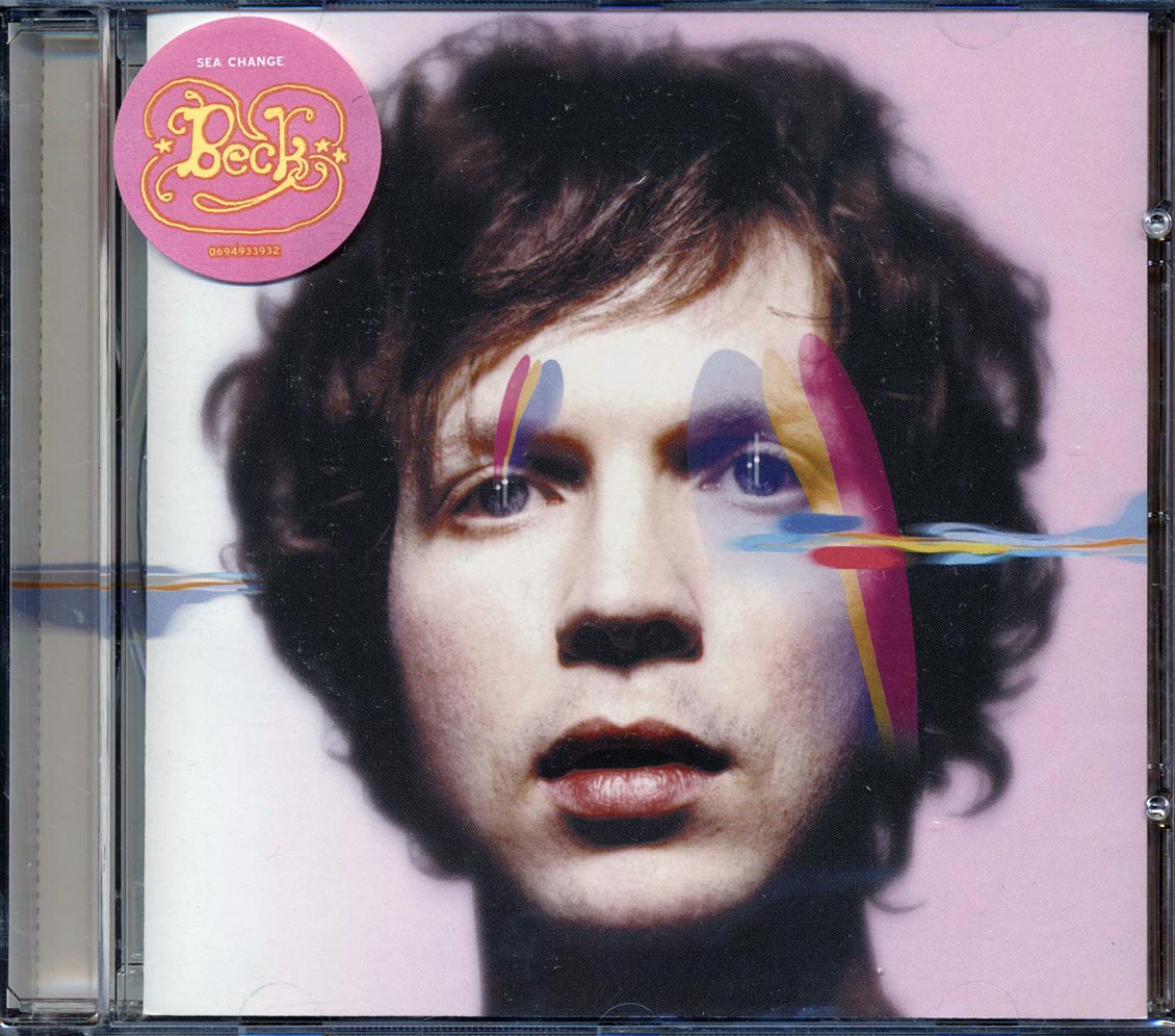 Beck - Sea Change